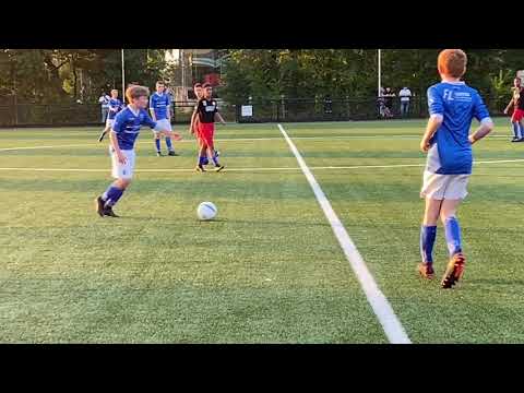 VV RIJSOORD JO15-1. 9.9.2021