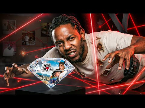 Only Kendrick Could Execute the Poetic Justice Theory (This is INSANE)