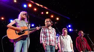 Patient Zero — Aimee Mann, Jonathan Coulton, Paul and Storm, Opening Night Concert, JoCo Cruise 2023