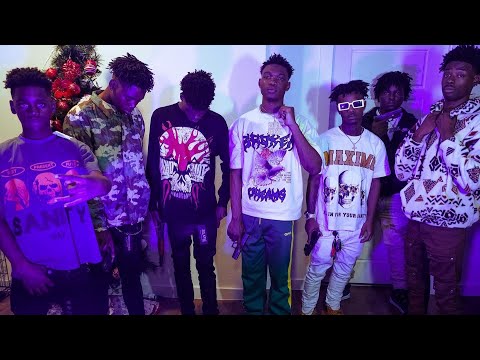 MBE-Ghetto Waze Pt2 ( Official Music Video)