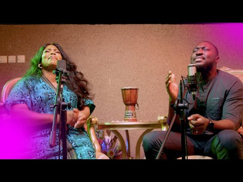 50 min. deep worship - Min. Raqell x Min.David Dam || Tongues of fire worship || spontaneous worship