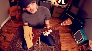 Video thumbnail for The Balalaika by RobScallon2