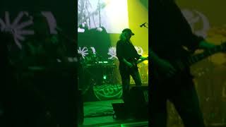 Levellers - The Fear - Royal Albert Hall 31.03.19
