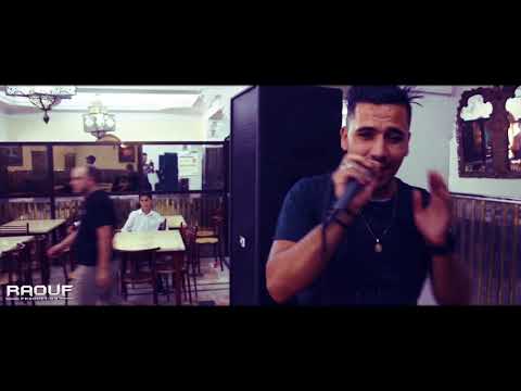 Cheb L'boubi Ft Djihad Pitos - ( Meryoula w Rani 9abal ) - Live 2019