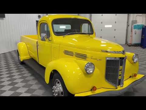 1942 REO Speedwagon