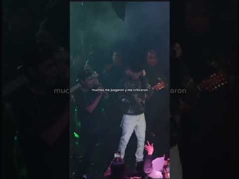 Don nadie 🧏🏾‍♂️#fyp #parati #ysraelbarajas #music #minecraftcharacters