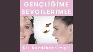 Gençliğime Sevgilerimle (Kelebeğin Hayat Sırları)