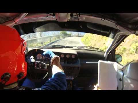 Tornatore Andrea - Santi Luca Ronde Val Merula 2014