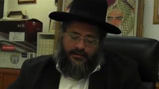 לקראת שבת -החיד"א-בהעלותך-ט"ו סיון תשע"ז