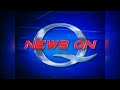 QTV News On Q OFFICIAL Full Instrumental Theme Music 2008 2011