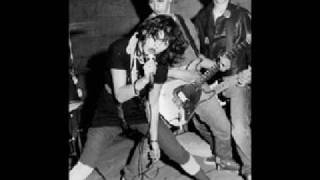 jo squillo eletrix - china's war