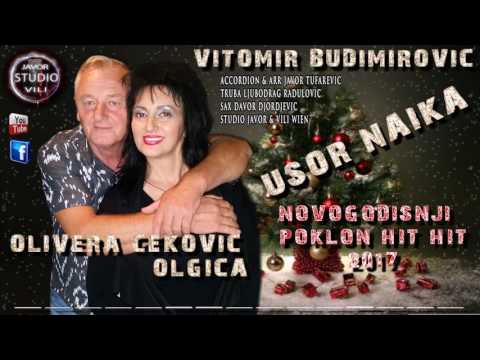 Olgica Cekovic i Vitomir Budimirovic // USOR NAIKA- █▬█ █ ▀█▀
