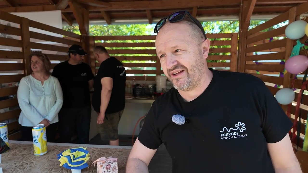 Mentős Majális