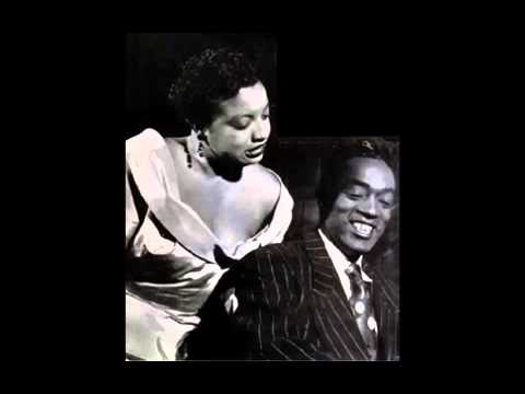 Buddy & Ella Johnson - Since I Fell for You