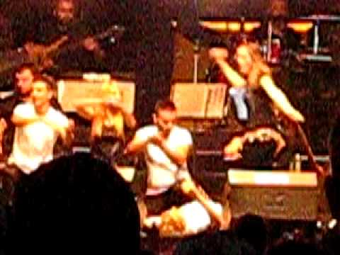 Kdz. Eregli Festival 2009 Sinan Yilmaz-Kolbasti