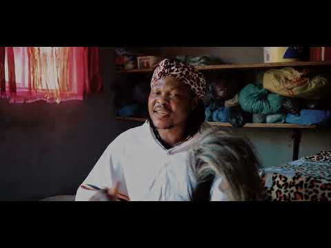 Ukuqubula with Mkhulu Khweshube