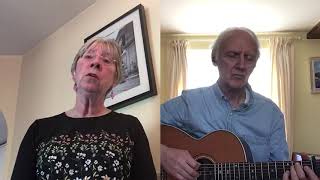 Birds &amp; Ships Performed by Maria and Steve, Words by Woody Guthrie music by Billy Bragg