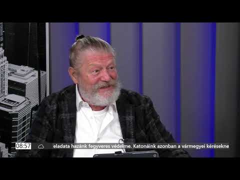 PIRKADAT Breuer Péterrel: Hegedűs D. Géza