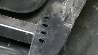 RR   67 Chevy II Nova