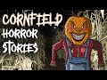 3 TRUE CORNFIELD HORROR STORIES ANIMATED