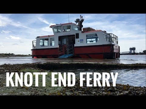 download lagu mp3 mp4 Knott End Ferry, download lagu Knott End Ferry gratis, unduh video klip Knott End Ferry