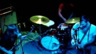 Sebastien Grainger and The Mountains - 3 Renegade Silence