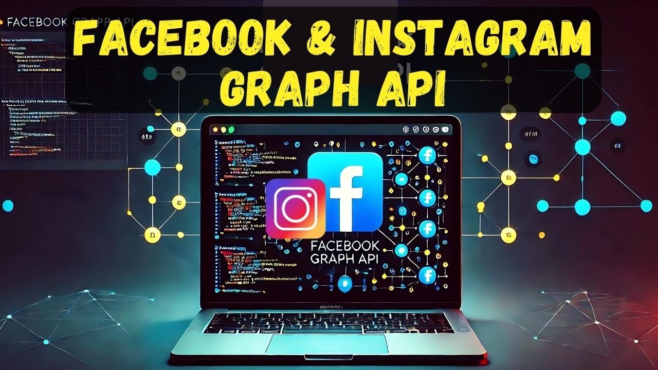 Facebook Graph API | Instagram Graph API | Setup Tutorial