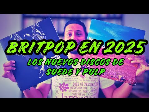 Pulp - Sorted For E`s And Wizz (Subtitulada en español)