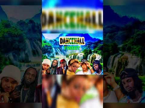 Lastest Dancehall Mix 2025 Vol 6#dancehall2025 #Riddim2025