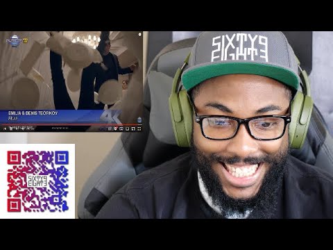 Emilia x Denis Teofikov - Акула (Akula) Official Reaction