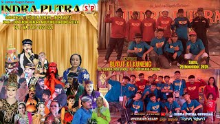 Download lagu 🔴 LIVE SANDIWARA INDRA PUTRA DALAM RANGKA UNJUNGAN BUYUT KI KUNENG DESA SLENDRA EDISI MALAM mp3
