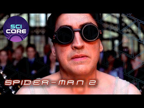 Doc Ock's Villain Origin Story (ft. Tobey Maguire & Alfred Molina) | Spider-Man 2 | SciCore