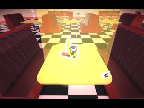 Suicide Guy Level 13 - Warehouse + Collectable