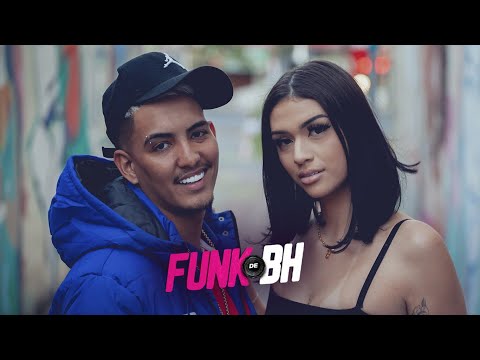 GOSTA DE FAVELADO - MC Junin RD e Samira Oliveira  (Official Video Clip) Prod. DJ Gabriel Dutra