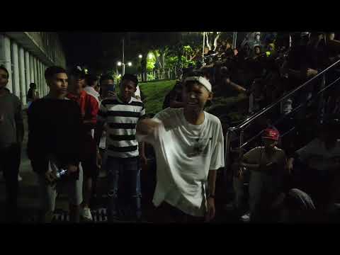 MAGNA vs HENRRY  - SEMIFINAL - Fecha 1 KING OF KINGS Temporada 2022