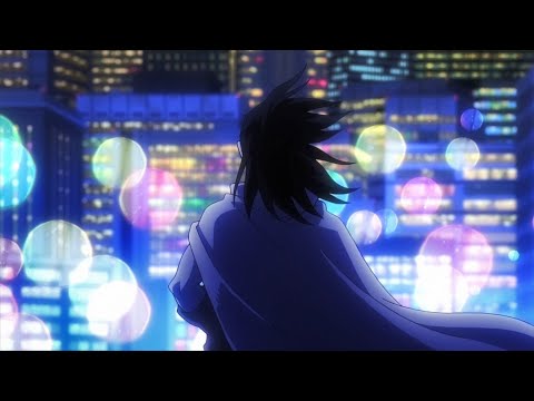 My Hero Academia UST — "Surpassing You" Alternate Version 2