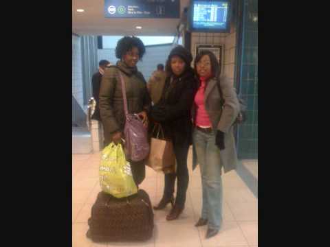 tadie de sambadio congo-brazzaville