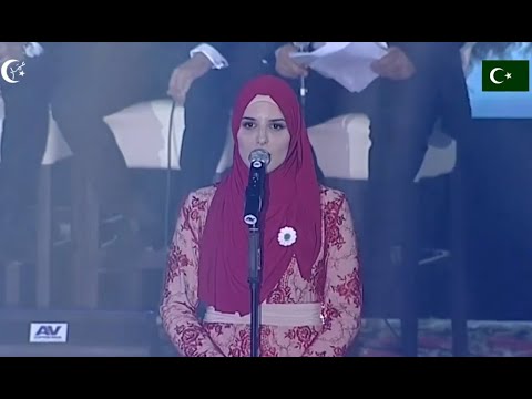 Hor Šapat srca - Noć želja (Bajram dođe, mirišu avlije 2018)