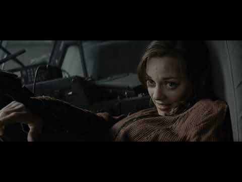 Bruce Wayne + Selina Kyle/Miranda Tale | Talia's last words ["My father's work is done."]