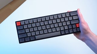 My Budget Gaming Keyboard Build - $30 modding process!