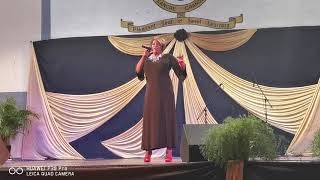 Ribbons 2019 - Marilyn Williams