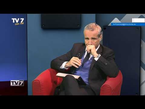Tv7 con Voi del 5/4/2017 - APS Rifacciamo il punto della situazione (2 di 3)
