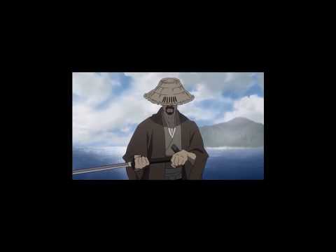 *FREE* Yakusa ft.Fianso X Alpha Wann type beat