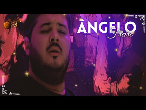 ÂNGELO FREIRE AO VIVO - " A Minha Estrela - O Meu Tempo Chegou - Lenda das Rosas " | #FadoTV