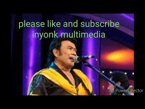 Ibu Kota - Rhoma Irama