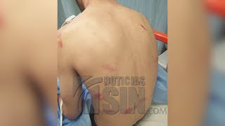 PN detiene a tres implicados en “Secuestro Exprés”