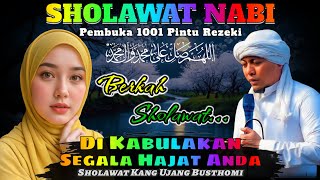 Download lagu SHOLAWAT KANG UJANG BUSTHOMI‼️KOPLO TERBARU 2025 SHOLAWAT PELANCAR REZEKI, PENANGKAL SANTET & SIHIR✅ mp3 Download lagu SHOLAWAT KANG UJANG BUSTHOMI‼️KOPLO TERBARU 2025 SHOLAWAT PELANCAR REZEKI, PENANGKAL SANTET & SIHIR✅ mp3