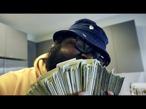 BFB DA PACKMAN X @gizzlegilliante  - FREE YSL | ShotBy CashJundi & @oshotyoufilmz