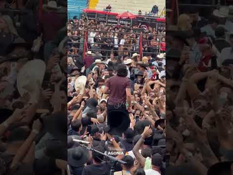 Natanzinho Lima: show agita Extrema, Minas Gerais, em setembro de 2026