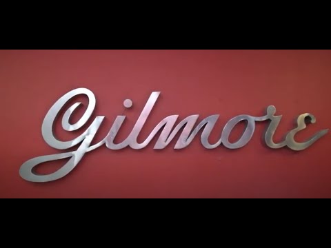 Experience the Gilmore